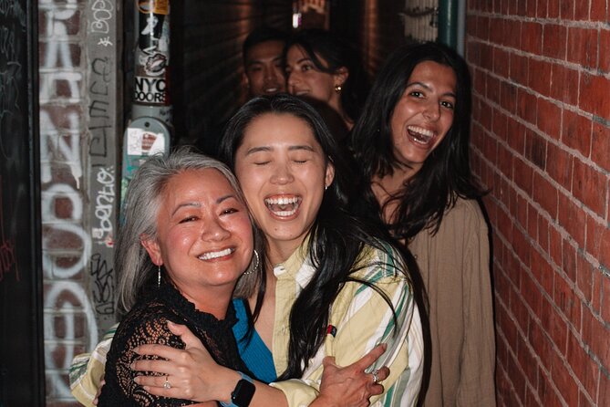 3-Hour Private Favorite & Secret Bars Walking Tour Philadelphia - Inclusions and Packages