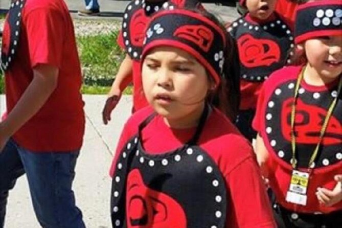 3-Hour Private Indigenous Tour in Ketchikan - Traditional Native Dancers