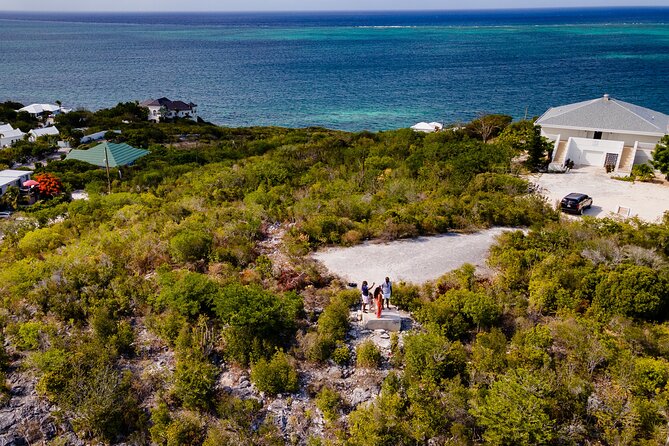 3-Hour Private Island Tour in Providenciales - Accessibility