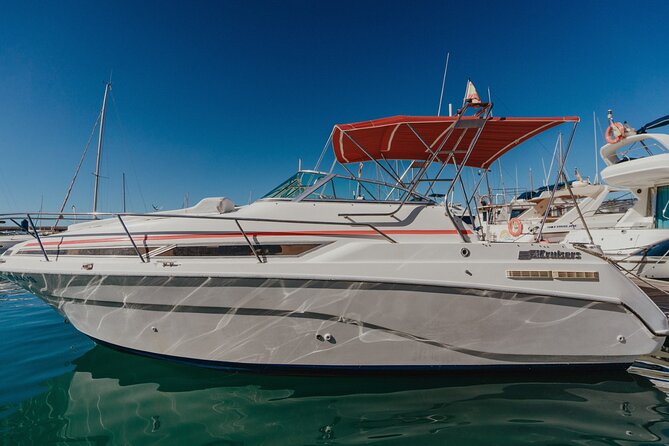 3 Hour Private Luxury Charter Experience in Costa Adeje, Tenerife - Recommended by Travelers