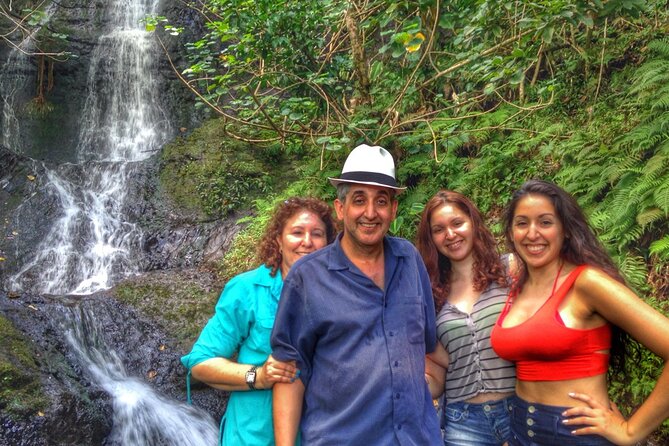 3 Hour Sightseeing *SPECIALTY Tour - Tour Experience