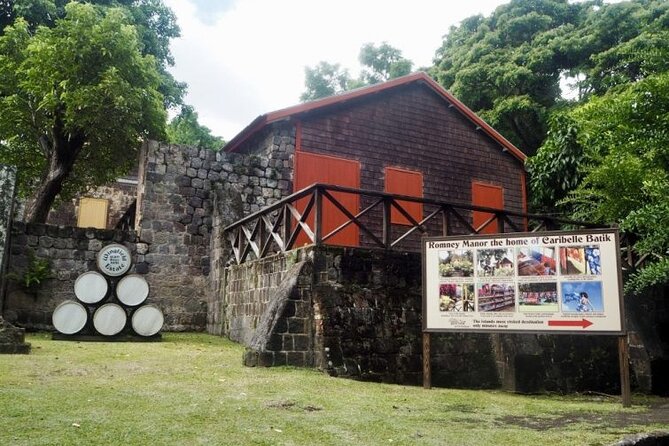 3 Hour St. Kitts Open Air Safari Exotic Tour - Responsiveness to Complaints