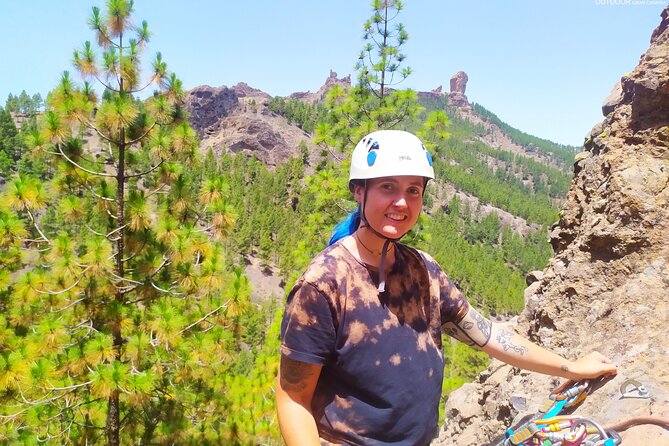 3-Hour Sunset Climbing Adventure Experience - Weather Considerations