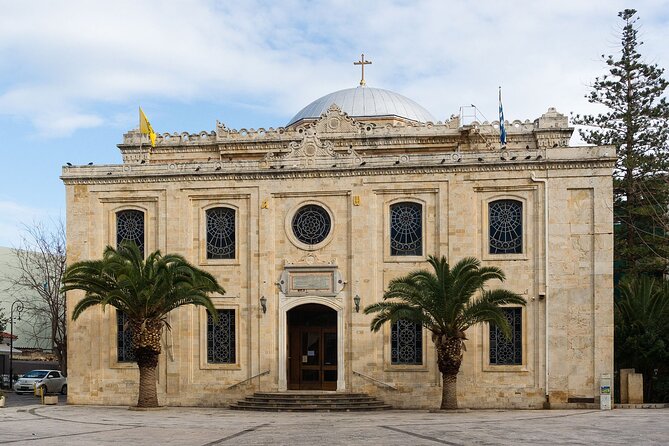 3-Hour Walking and Food Tour - Booking Information