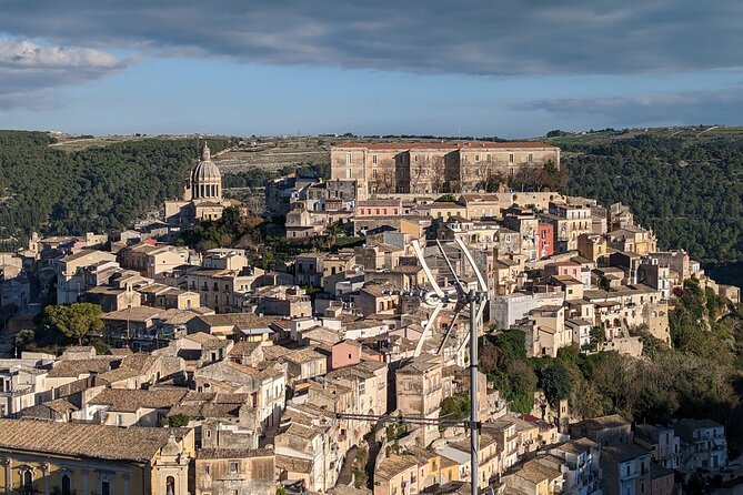 3-Hour Walking Tour Discovering Ragusa Baroque - Engaging Storytelling by the Guide