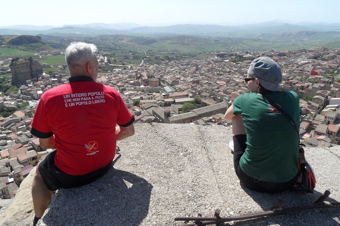 3 Hour Walking Tour in Corleone With a Local Activist - Local Activists Impact