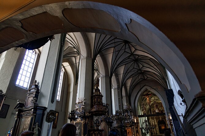 3 Hours Guided Tour in Old and Main Town of Gdansk Poland - Accessibility