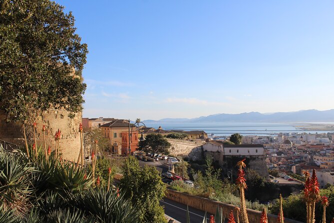 3 Hours Guided Tour of the Historic Districts of Cagliari - Traveler Photographs and Experiences