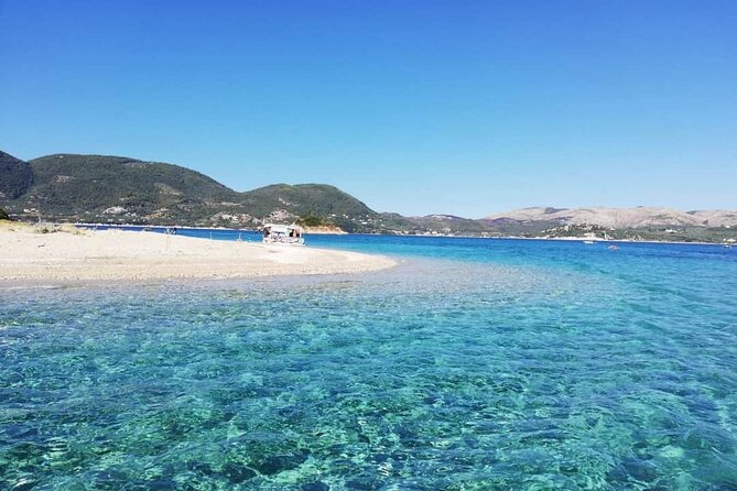 3 Hours Marathonissi Island Tour, Keri Caves and Turtles Spotting - Discovering the Keri Caves