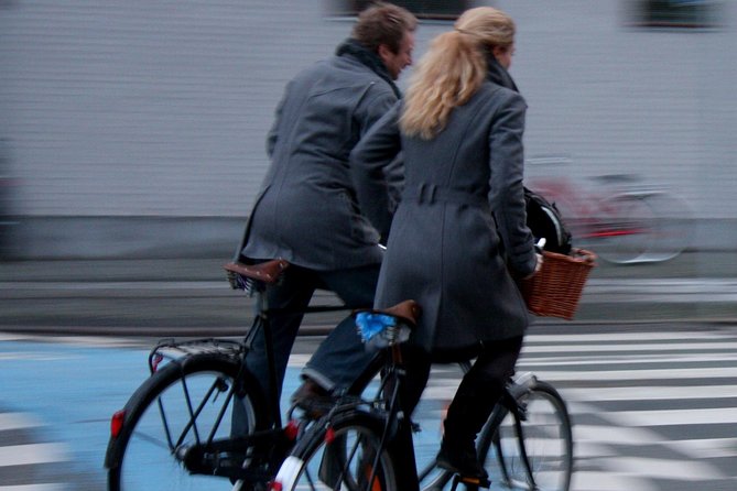 3 Hours Private Bike Tour in Copenhagen - Traveler Information