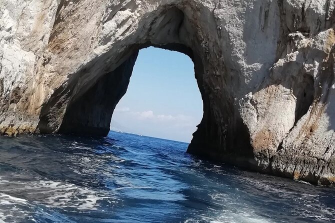 3 Hours Private Capri by Boat for Couples - Customer Reviews