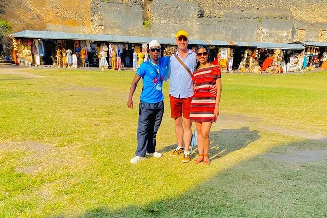 3 Hours Private Stone Town Walking Tour - Reviews and Feedback