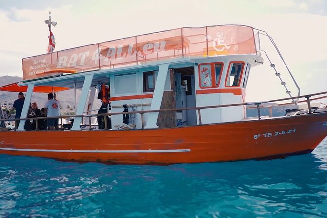 3-Hours Private Tour to Accessible Boat En Canary Island - Accessibility Features