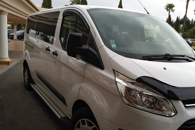 3 Leg Private Transfer : Lisbon to Algarve to Porto to Lisbon - Accessibility and Child Safety