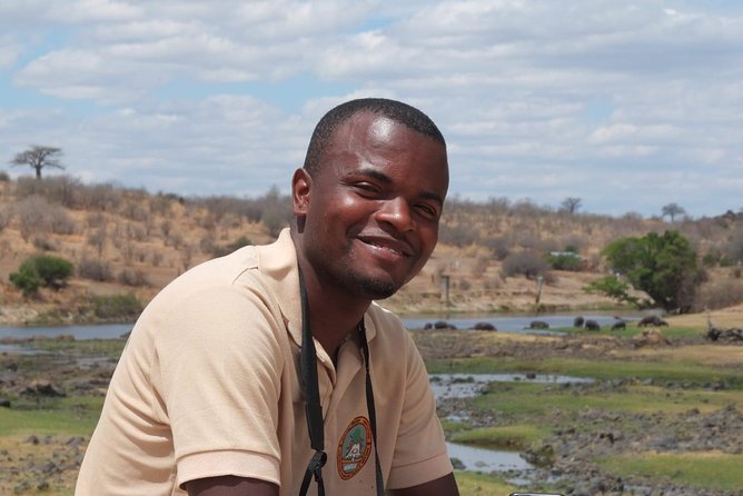 3 Nights 4 Days Ruaha National Park - Inclusions and Exclusions