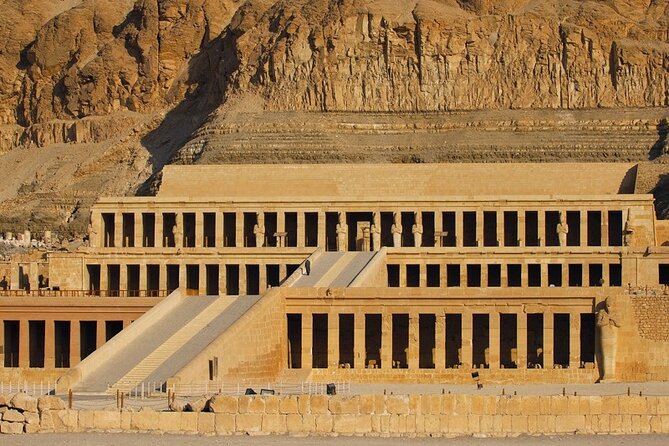 3 Nights Nile Cruise Include Hotair Ballon, Sound&Light Abusimbel - Pricing and Booking