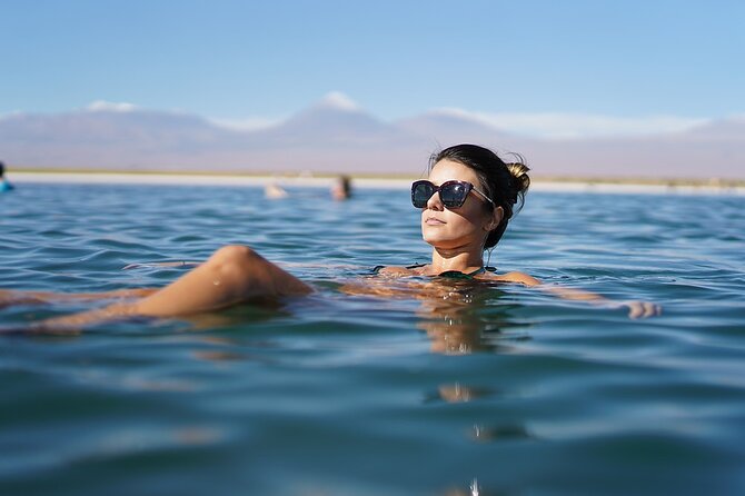 3 Private Tours in San Pedro De Atacama - Pickup Information
