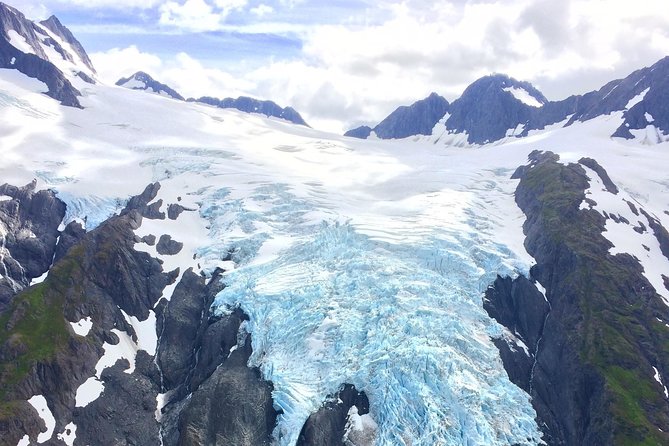 30 Minute Flightseeing Tour From Girdwood - Traveler Experiences and Reviews