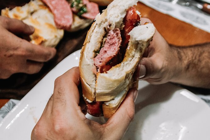 3hr Experience Learning to Make an Argentine Asado - Appreciating Argentine Culinary Culture
