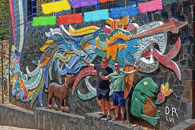 4-6Hrs Acapulco City Tour With a Fun Guide. Diver Show, Mex Lunch - Pricing and Booking