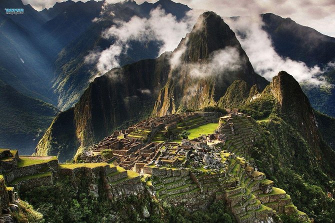 4-Day: All Included City Tour of Cusco, Rainbow Mountain & MachuPicchu - Group - Health and Accessibility