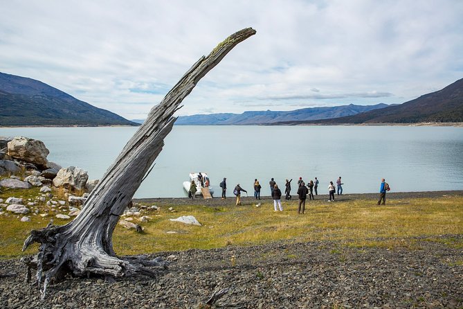 4-Day Best of El Calafate - Booking Information and Special Needs
