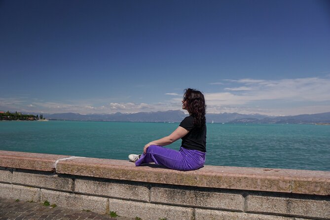 4 Day Garda and Venice Small Group Tour From Milan With Hotel - Travel Requirements