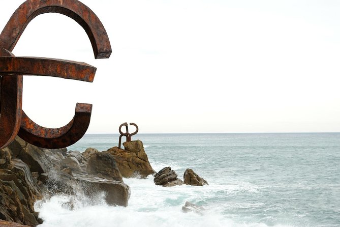 4-Day Guided Tour Northern Spain Review - Meeting and Departure