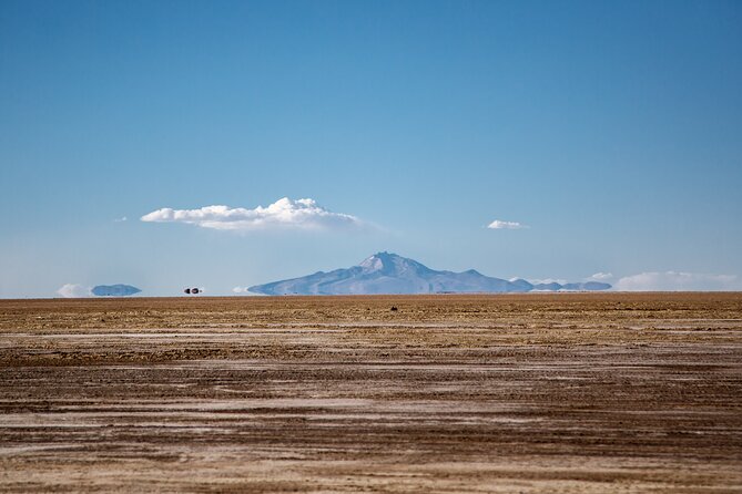 4 Day Private Guided Tour in Bolivia From La Paz - Pickup and Drop-off