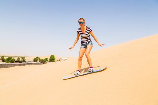 4-Day Private South Desert Tour From Agadir Ending in Marrakech - Additional Details