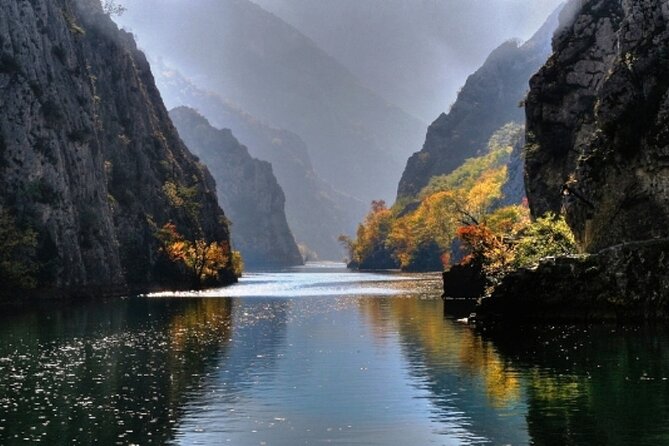 4-Day Private Tour of Macedonia With Pick up - Tour Logistics