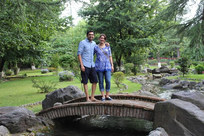 4-Day Tour by Visit-Geo - Take a Glimpse on Georgia! - Countryside Excursion