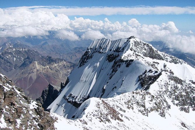4-Day Trip to Mendoza by Air From Buenos Aires - Malbec Tasting and Production