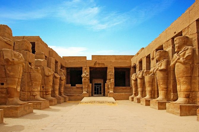 4 Days 3 Nights Nile Cruise Aswan to Luxor - Day 2: Aswan to Kom Ombo