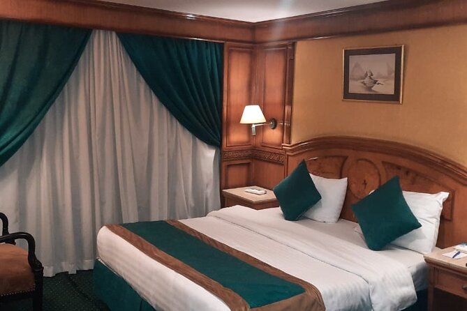 4 Days 3 Nights Nile Cruise From Aswan to Luxor With Tours - Guest Reviews