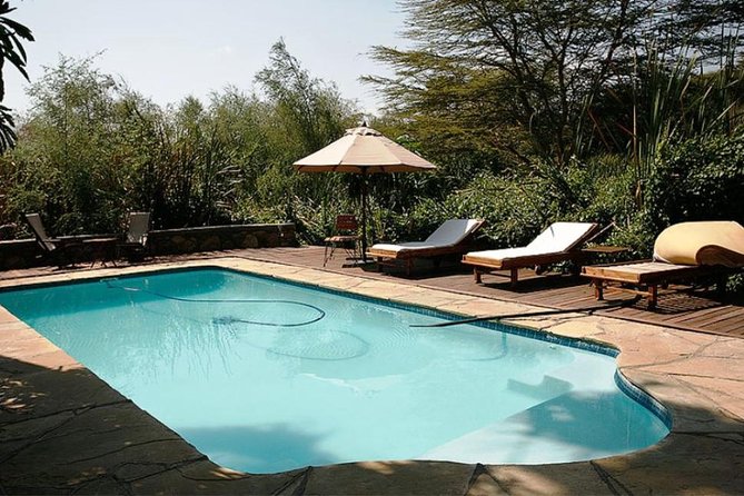 4 Days Affordable Tanzania Budget Safari - Participant Requirements