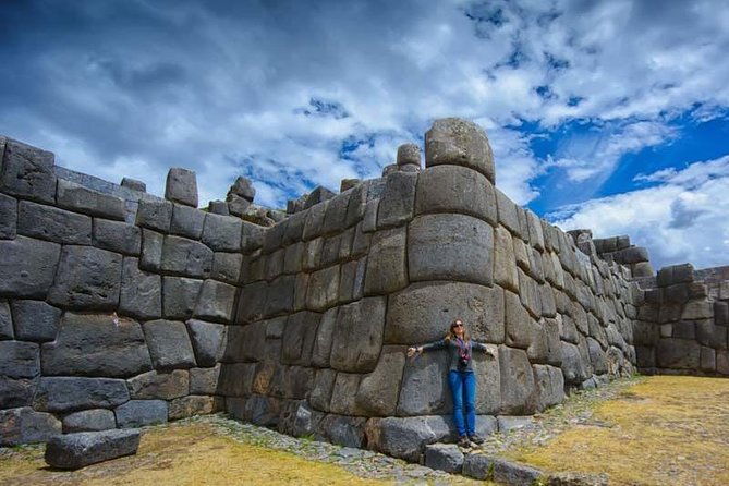 4 Days - |ALL INCLUDED| Machupicchu - Humantay Lake (Private) - Health and Accessibility