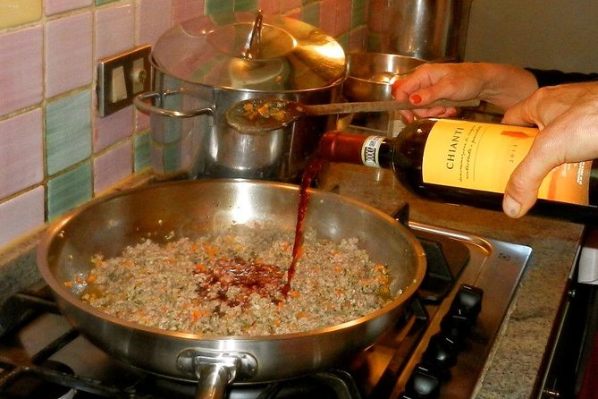 4 Days Flavors of Tuscany Cooking Classes and Arezzo Sightseeing Tour - Cooking Classes and Tours