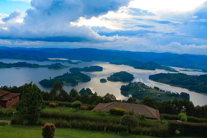 4 Days Gorilla Tracking Tour in Uganda - Tour Accessibility