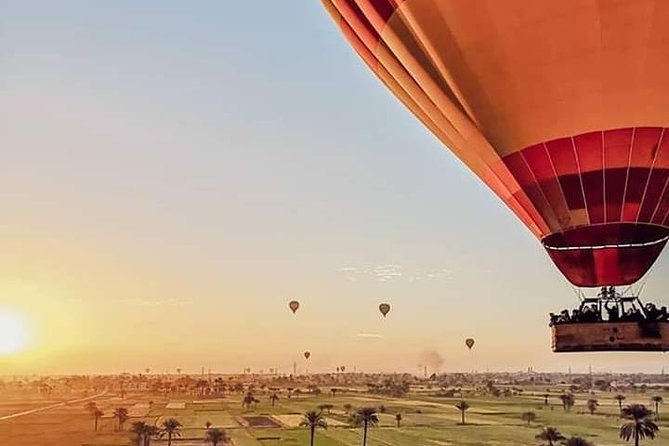 4-Days Nile Cruise Aswan To Luxor, Abu Simbel ,Nubian Village & Balloon & Tours - Common Issues