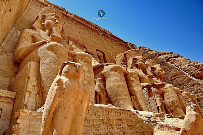4-Days Nile Cruise Tour From Aswan to Luxor and Hot Air Balloon on M/S Le Fayan - Transportation and Accessibility