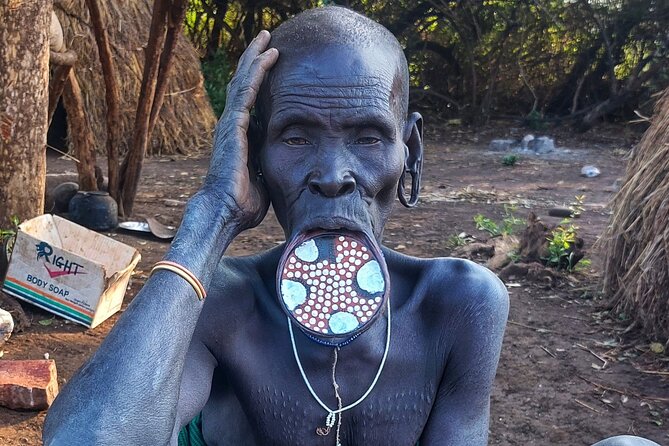 4 Days Omo Valley Tour - Inclusions and Amenities