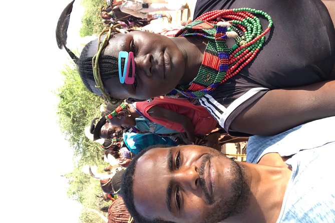 4 Days Omo Valley Tribal Tour - Cancellation Policy