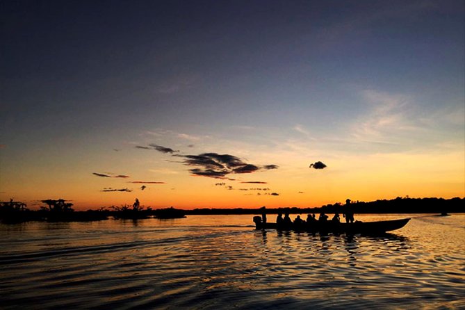 4 Days Paddle Board Laguna Grande - Highlights of the Experience