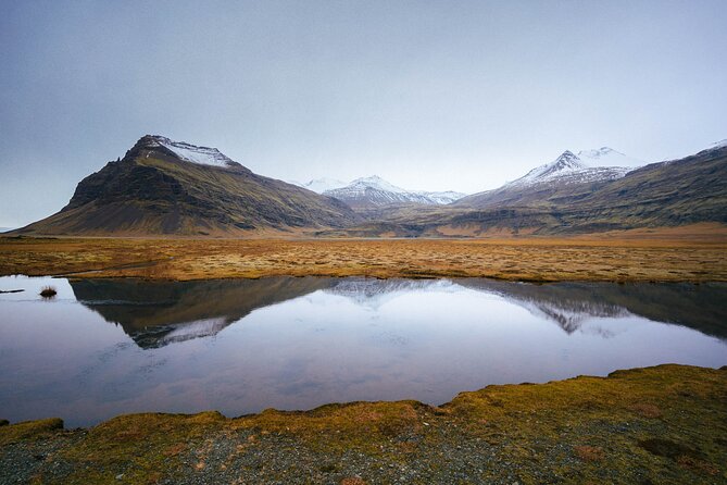4 Days Self -Drive Tour With Pick up - Golden Circle Camper Break-4x4 Campervan - Eligibility Requirements