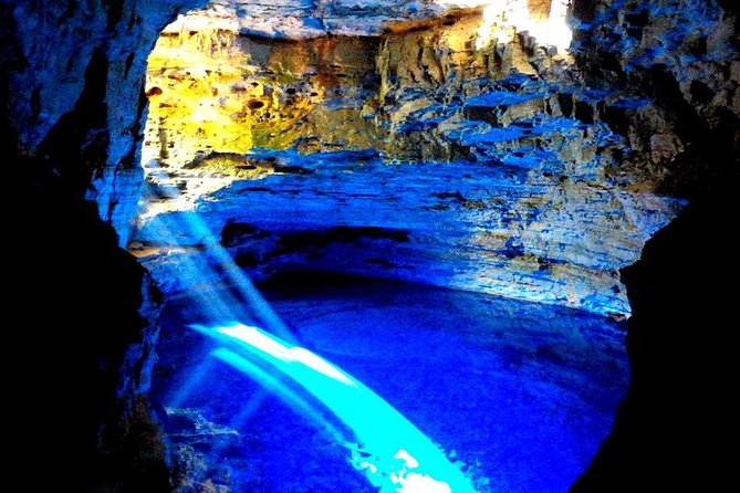 4 Days Tours Chapada Diamantina - Discover Chapada Tourism - Explore Chapada Diamantina