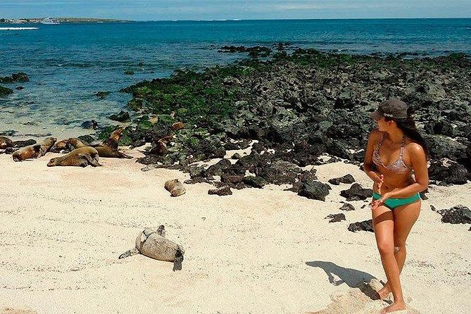 4 Days - Wild San Cristobal - Hiking Excursion