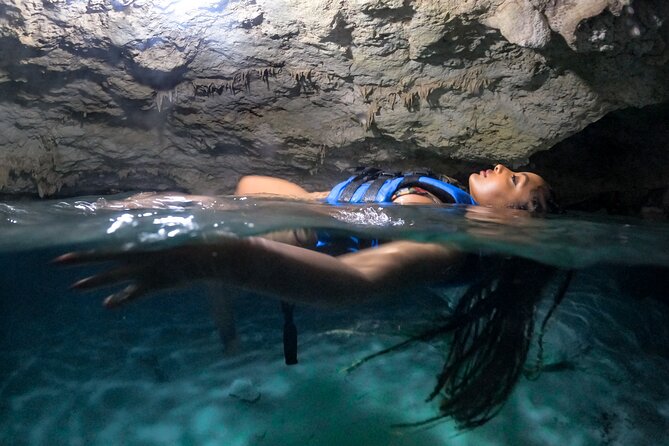 4-Hour Cenotes Tour With Hotel Pickup in Riviera Maya - Inclusions