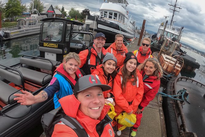 4 Hour Morning Whale Watching Tour - Booking and Pricing Details