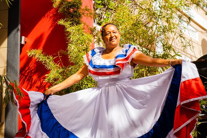 4-Hour Puerto Plata City Tour - Pickup Information
